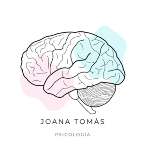 Asesoría psicológica Joana Tomás